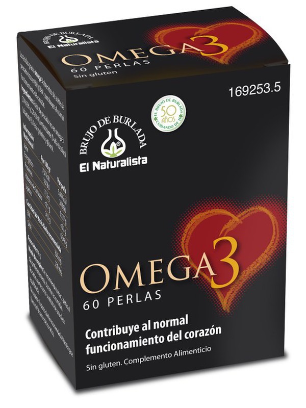 Omega 3