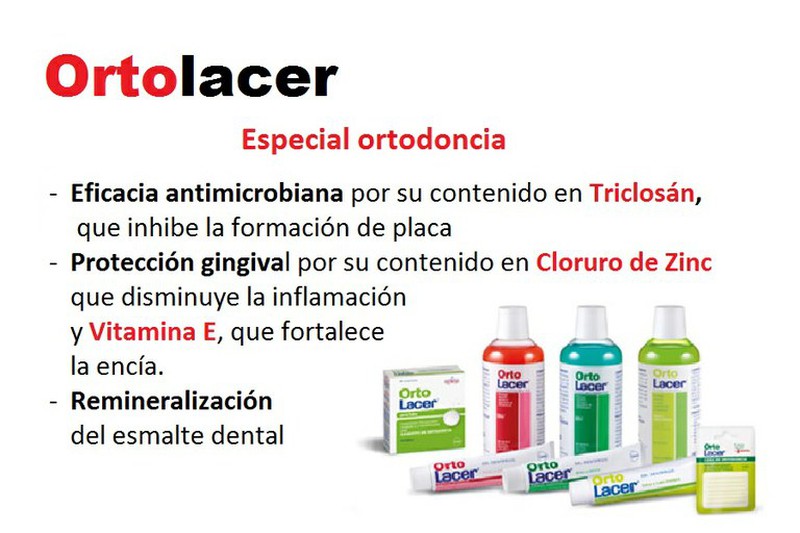 Especial Ortodoncias