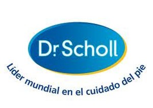 Dr. Scholl