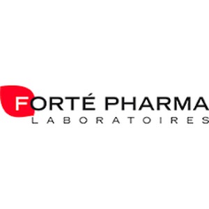 Forté Pharma Laboratoires