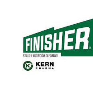 KERN FINISHER