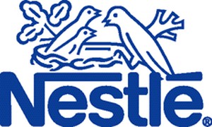 NESTLÉ