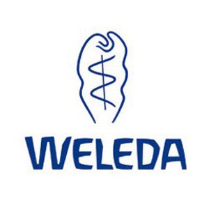 WELEDA