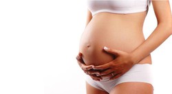 Anti-vergetures et soins pendant la grossesse