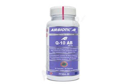 Airbiotic AB Co-Enzim Q10 300mg 30 Càpsules