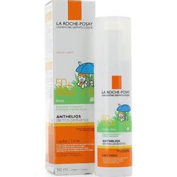 Anthelios 50+ Dermo-Pediatrics 50 ml