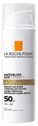 Anthelios Age Correct 50 ml crème solaire SPF 50 contre les UVB et UVA