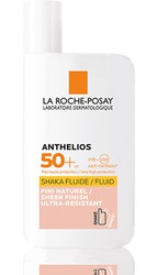 Anthelios SPF 50+ Shaka fluid tinted 50 ml La Roche Posay