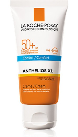 Anthelios Ultra 50 + Crème Sans Parfum 50 ml