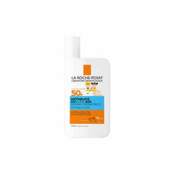 Anthelios UVmune 400 dermo-pediatria 50 ml. fluido invisível