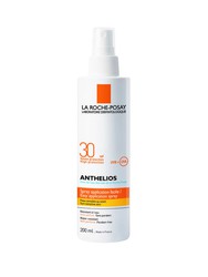 Anthelios XL SPF 30 Spray 200 ml La Roche Posay