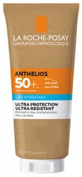 Anthelios XL SPF 50 + Llet Confort 250 ml La Roche Posay - FORMAT ESTALVI