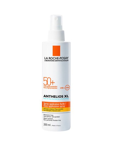 Anthelios XL SPF 50+ Spray 200 ml La Roche Posay
