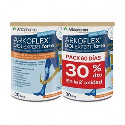 Arkoflex Dolexpert Forte PACK 10 unidades - frete grátis