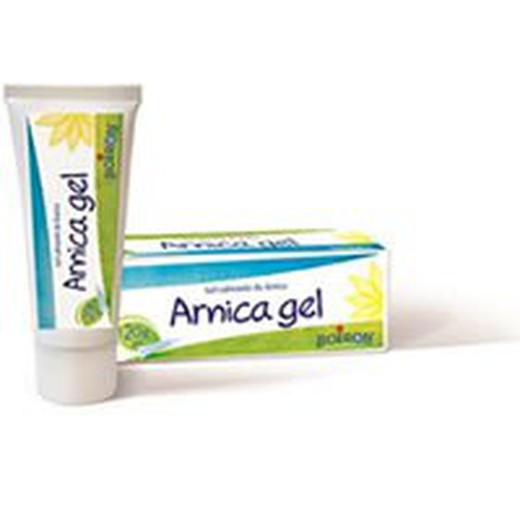 Arnica Gel 120 g Boiron-NOUVEAU FORMAT D'ÉCONOMIE-