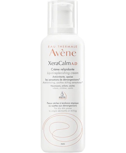 Avene  Xera Calm  400 ml