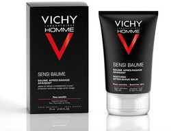 Bálsamo After-Shave Sensi Baume  Vichy Homme