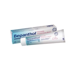 Bepanthol Baby Onguent protecteur 100g