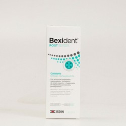 Bexident Post Colutorio 250 ml