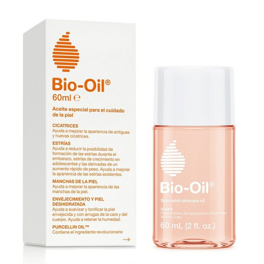 Huile Bio Oil 60 ml