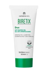 Biretix duo gel anti-imperfeccions 30 ml