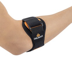 Orliman Bandage pour poignet Taille Unique