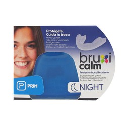 Scettar 8 Piezas Ferula Descarga Bruxismo Dental Noche, Kit de