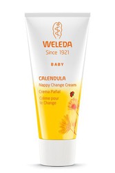 Weleda Calendula Diaper Cream 75 ml