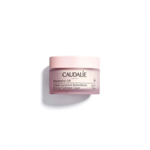 Caudalie Resveratrol.Lift Redensifying Cashmere Cream 50 ml