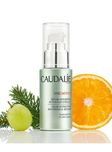 Caudalie Vineactiv Glow Sérum Anti-Rides 30 ml