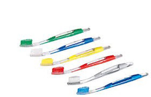 Cepillo Dental Lacer Medio