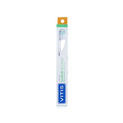 Cepillo dental Vitis Access suave