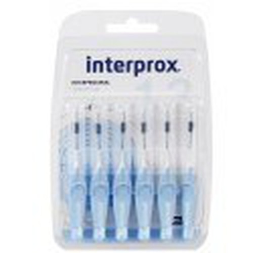 Cepillos Interproximales Interprox Cilindrico