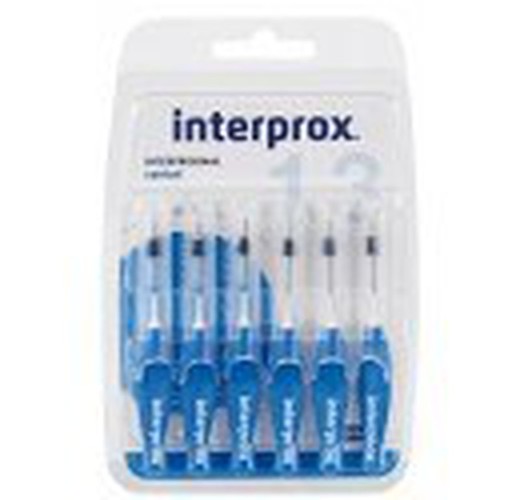 Brosses Interprox Interprox Conical 1.3