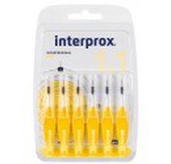 Escovas Interprox Interprox Mini 1.1