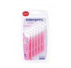 Cepillos Interproximales Interprox Plus Nano 0.6    6 unidades