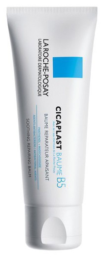 Cicaplast Baume B5 Baume Apaisant Réparateur La Roche Posay