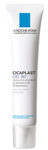 Cicaplast Gel B5 40 ml La Roche Posay (anteriormente cicaplast)