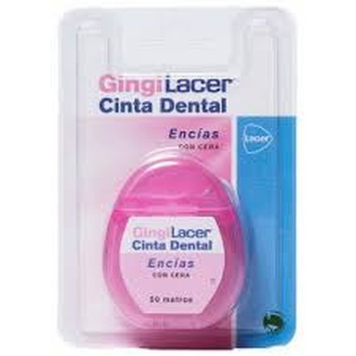 Cinta dental gingilacer