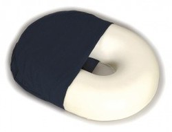 Cojín amortiguador ring cushion Ayudas dinámicas