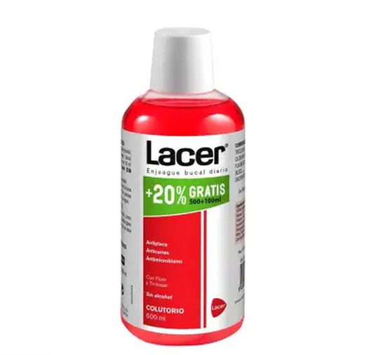 Lacer 500 ml