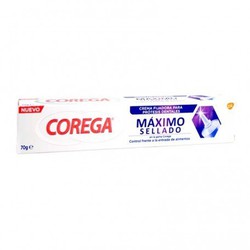 Corega Máximo Sellado 70g