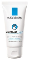 Crema de Manos Reparadora Cicaplast 50 ml La Roche Posay