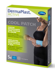 Dermaplast Active Cool Patch 5 unidades