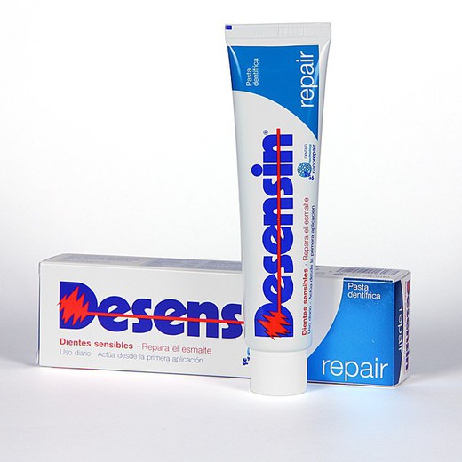 Dentifrice réparateur Desensin 75 ml