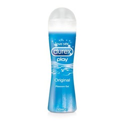 Durex Play Lubricante Original 50 ml-