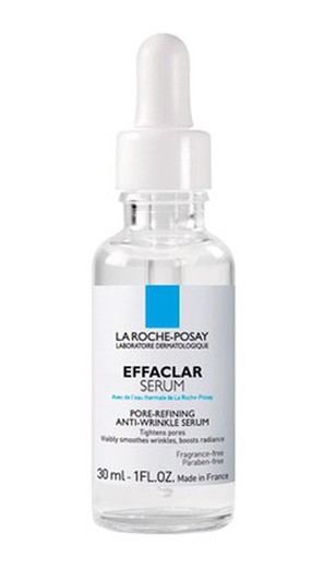 Effaclar Sérum Anti-Âge Correcteur 30 ml La Roche Posay -EXPIRED-