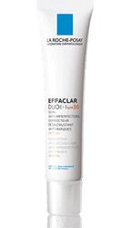 Effaclar Duo + SPF 30 40 ml La Roche Posay