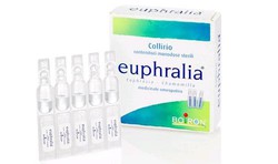 Euphralia Boiron 20 monodose