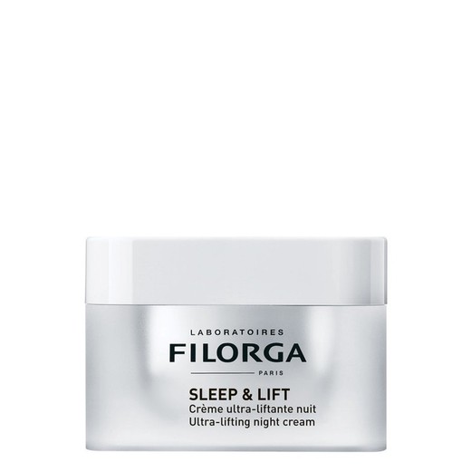 Filorga Sleep-Lift crème de nuit 50 ml. Ultra-ferme.Anti-âge